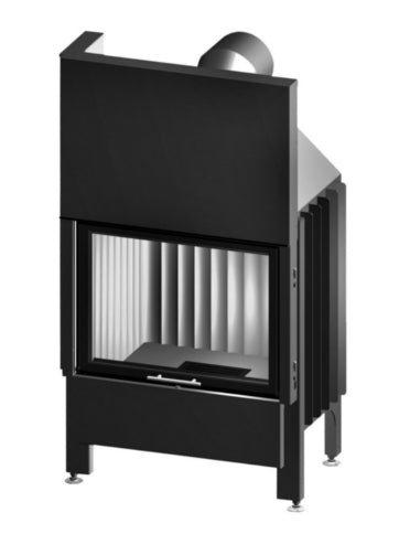 Spartherm Kamineinsatz Varia 1Vh 45 - Linear 4S