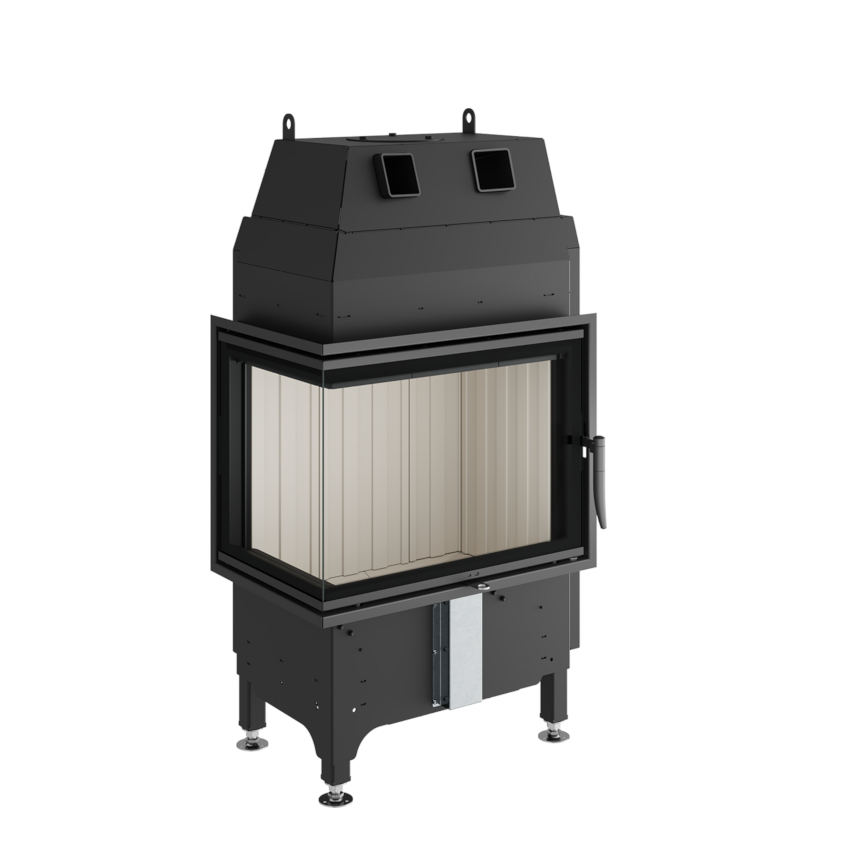 Spartherm Kamineinstz Varia 2L-62 | 6,9 kW |Türanschlag Links 