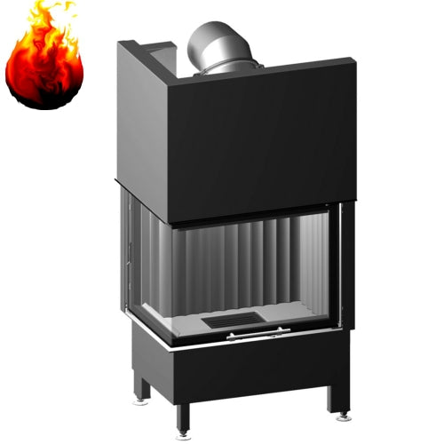 Spartherm Varia 2Lh-4S Linear