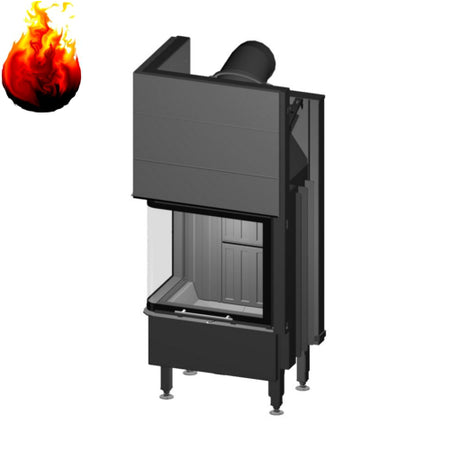 Varia 2LR-55h Linear 4S