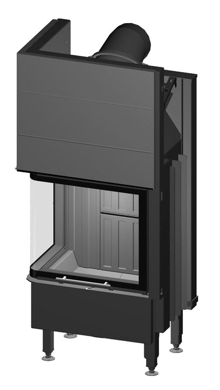 Spartherm Brennzelle Varia 2LR-55h Linear 4S