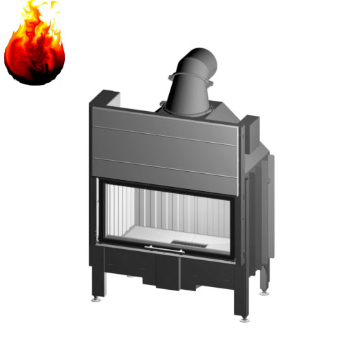 Varia Ah - Linear 4S