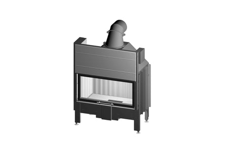 Spartherm Brennzelle Varia Ah - 4S