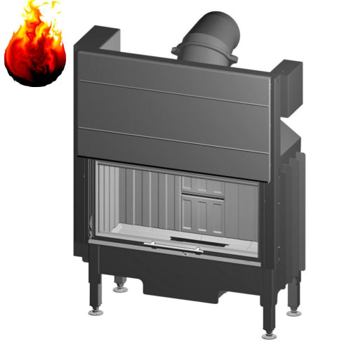 Varia ASh - Linear 2 4S