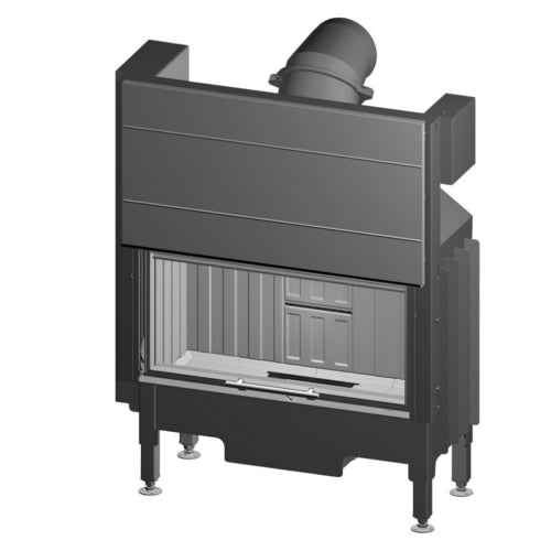 Spartherm Brennzelle Varia ASh-4S-2