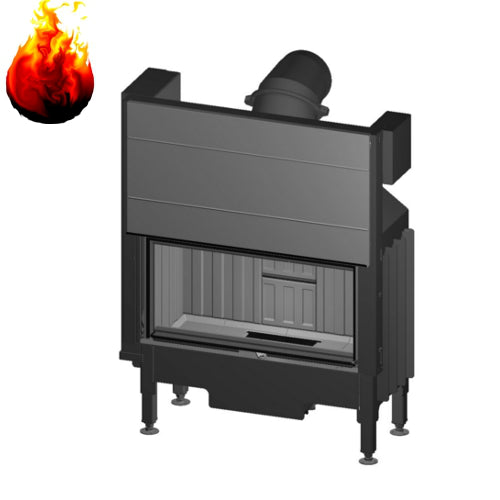 Varia ASh - Linear 2 3S