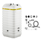 Rotex Heizöltank variosafe Set - 1x1000 L Tank inkl. Zubehör | VSF 101