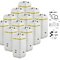 Rotex Heizöltank variosafe Set - 12x750 L Tank inkl. Zubehör | VSF 10