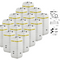 Rotex Heizöltank variosafe Set - 15x750 L Tank inkl. Zubehör | VSF 11