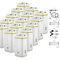 Rotex Heizöltank variosafe Set - 15x1000 L Tank inkl. Zubehör | VSF 119