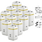 Rotex Heizöltank variosafe Set - 12x600 L Tank inkl. Zubehör | VSF 610