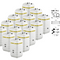Rotex Heizöltank variosafe Set - 15x600 L Tank inkl. Zubehör | VSF 611