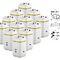 Rotex Heizöltank variosafe Set - 12x600 L Tank inkl. Zubehör | VSF 614