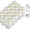 Rotex Heizöltank variosafe Set - 15x600 L Tank inkl. Zubehör | VSF 619