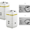 Rotex Heizöltank variosafe Set - 2x600 L Tank mit watersafe | WSF602