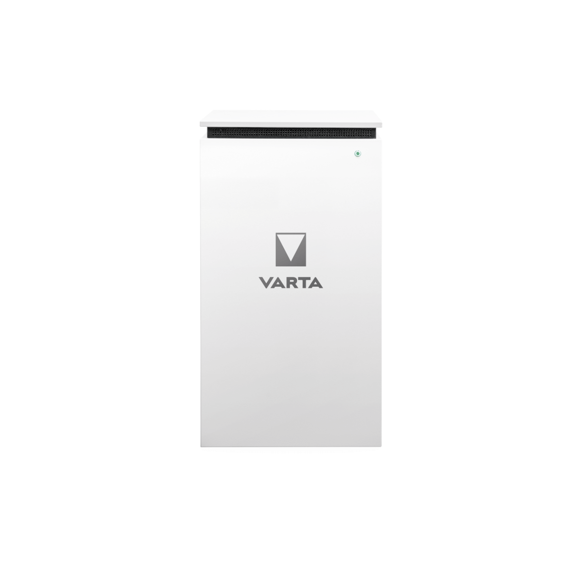 VARTA element backup 6/S5 | Energiespeicher | 5,9 kWh | Front