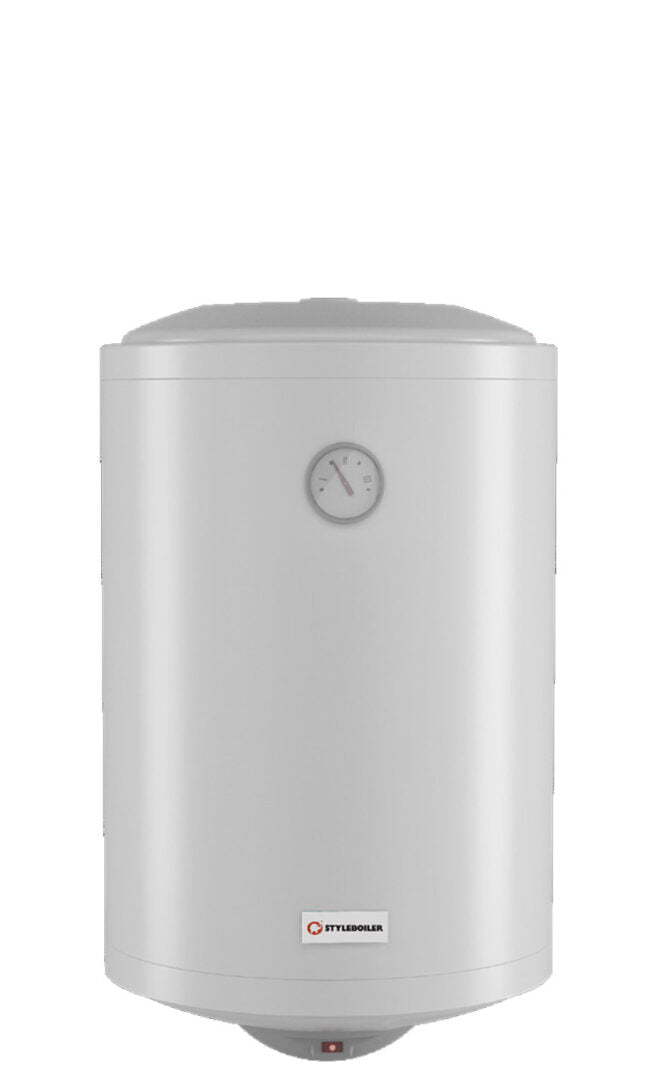 ThermoFlux Elektrowarmwasserbereiter VD 80 SC.EL. LT.80 2/A mit 80 l Fassungsvermögen | klimaworld.com