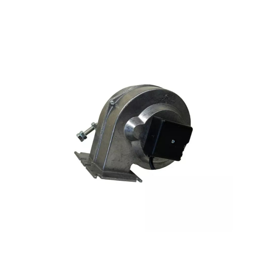 Ventilator für Kessel DM 120