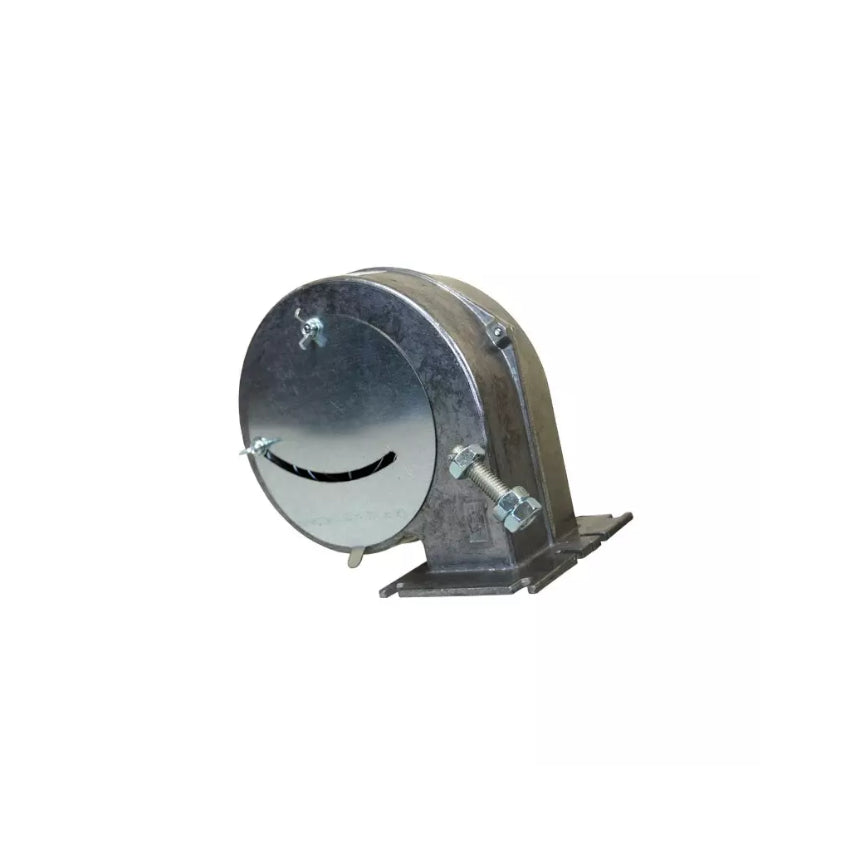 Ventilator für Kessel DM 120