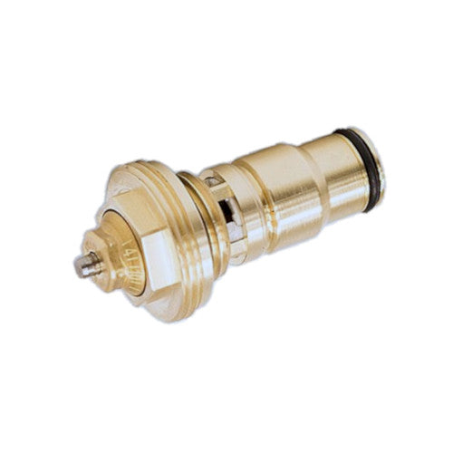 HM Heizkoerper dynamischer Ventileinsatz für selbstregulierenden Durchfluss | www.klimaworld.com