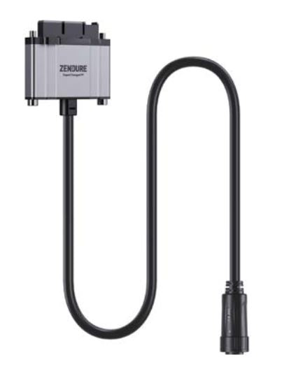 Zendure Verbindungskabel vom HUB2000 zur SuperBase V 1,5 m | klimaworld.com