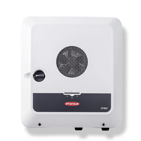 Fronius Hybrid-Wechselrichter Gen24 6.0 Plus Front | klimaworld.com