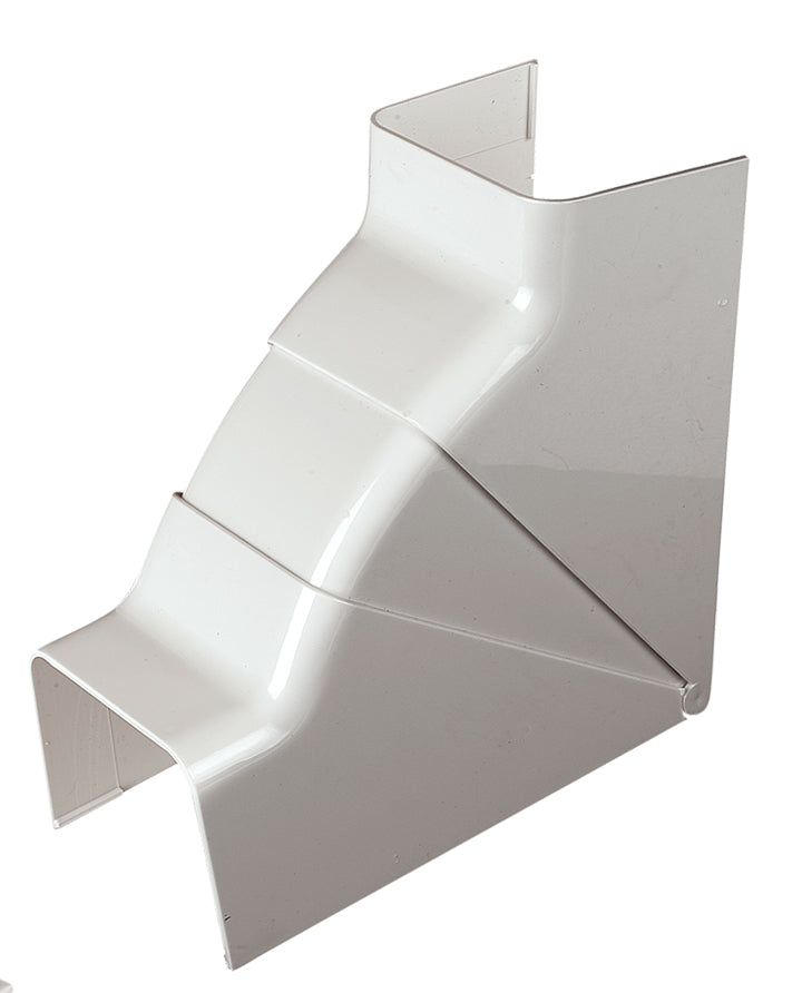 Versetllbare Inneneckhaube 80° - 105° 60x45 mm