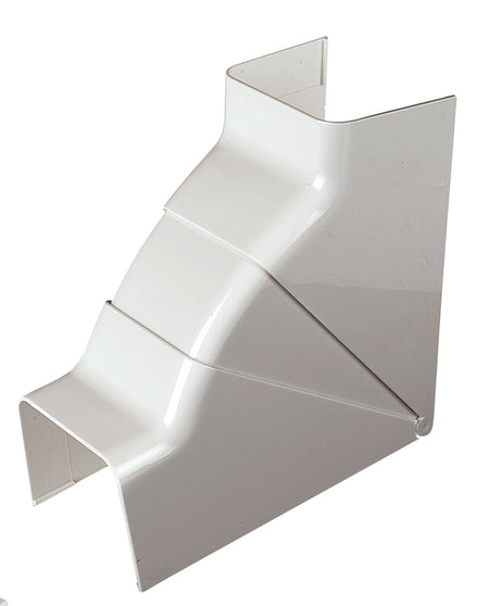 Versetllbare Inneneckhaube 80° - 105° 60x45 mm