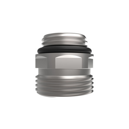 Verteileranschlussstueck RL für Logafloor HVE – zuverlässige Verbindung im Ruecklauf | Klimaworld.com