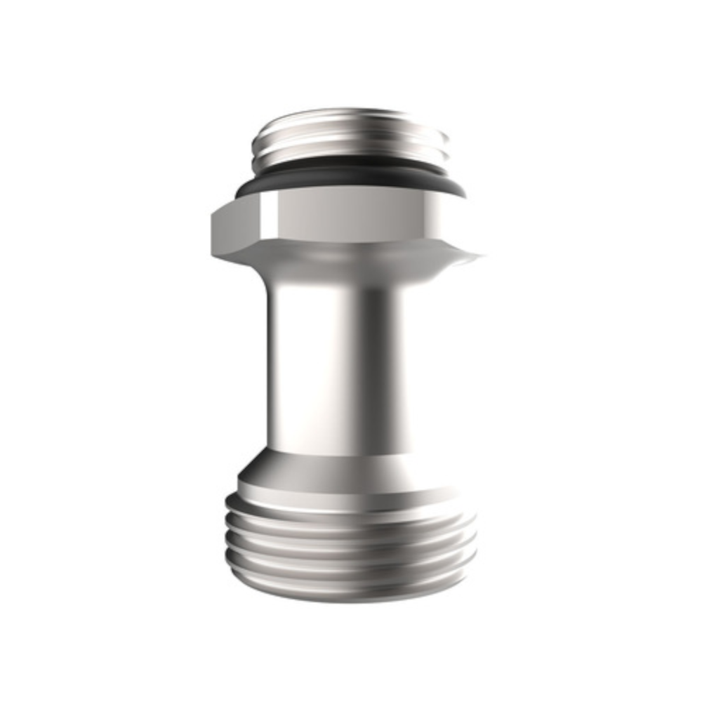 Verteileranschlussstueck VL – passgenaue Loesung für den Vorlauf am Logafloor HVE | Klimaworld.com