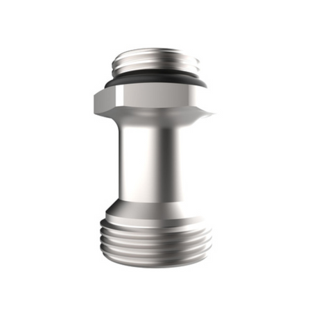 Verteileranschlussstueck VL – passgenaue Loesung für den Vorlauf am Logafloor HVE | Klimaworld.com