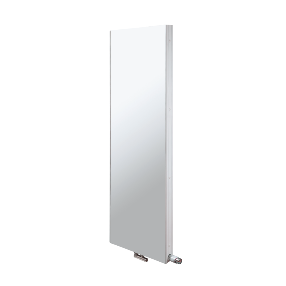 HM Ventilheizkoerper THEMA Vertikal Plan | Typ 20 | 1500 mm | www.klimaworld.com