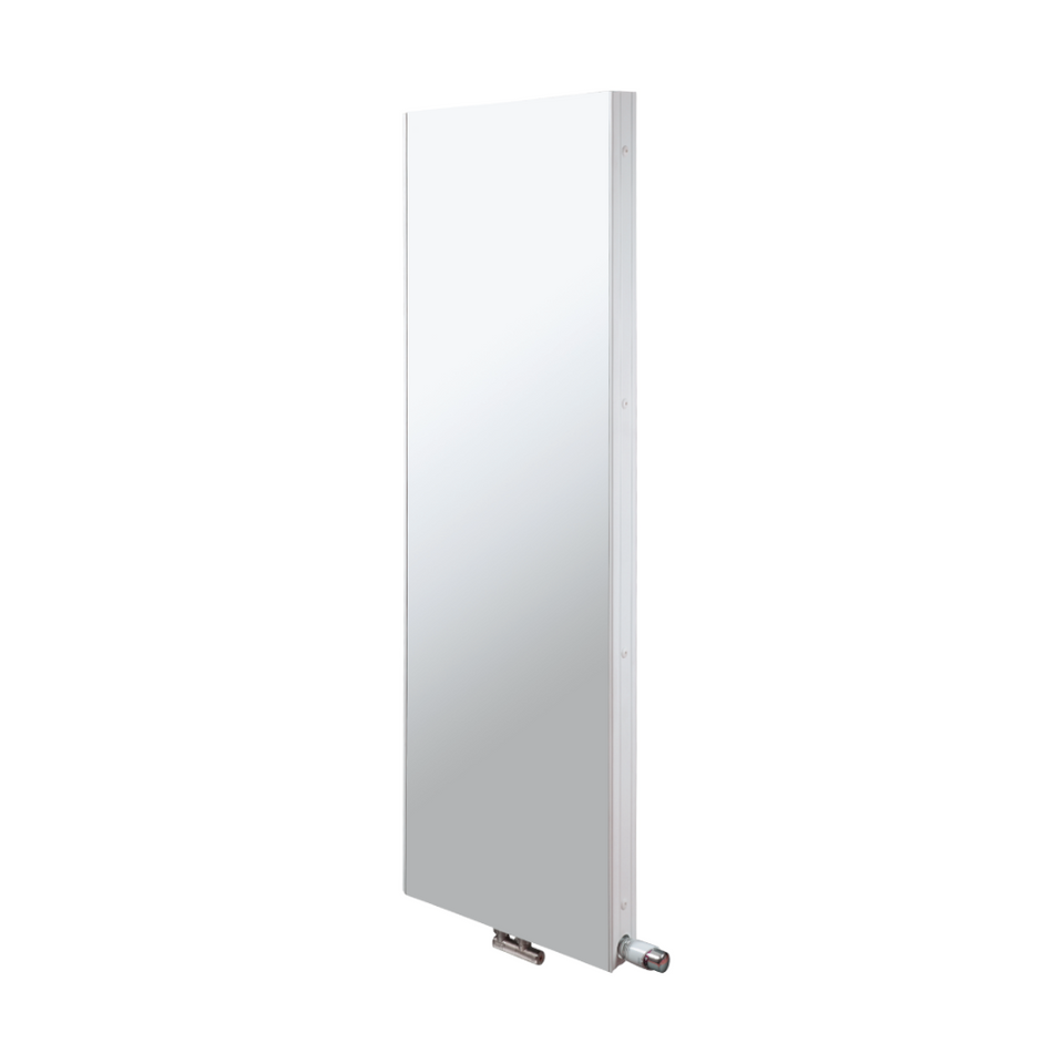 HM Ventilheizkoerper THEMA Vertikal Plan | Typ 20 | 1500 mm | www.klimaworld.com