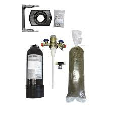 Paket zur Füllwasserbehandlung, VES P10 Grundpaket 