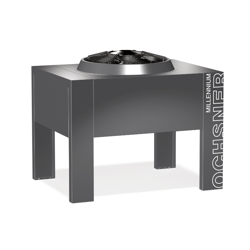 Ochsner | Luft-Wasser-Wärmepumpe | AIR 7 C11A | 5,4 kW