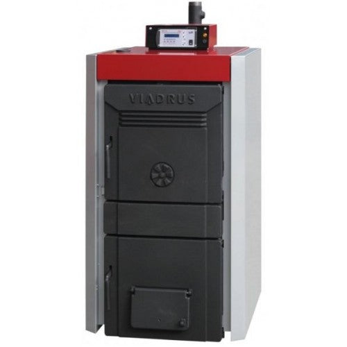 Viadrus Lignator 7 Glieder 22,5 kW 