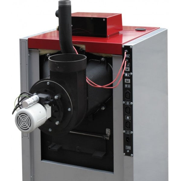 Viadrus Lignator 6 Glieder 17,5 kW 