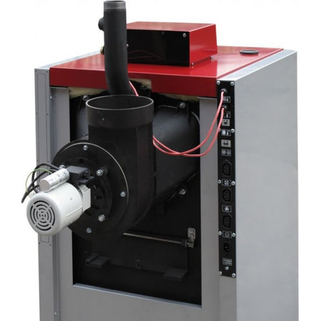 Viadrus Lignator 6 Glieder 17,5 kW 