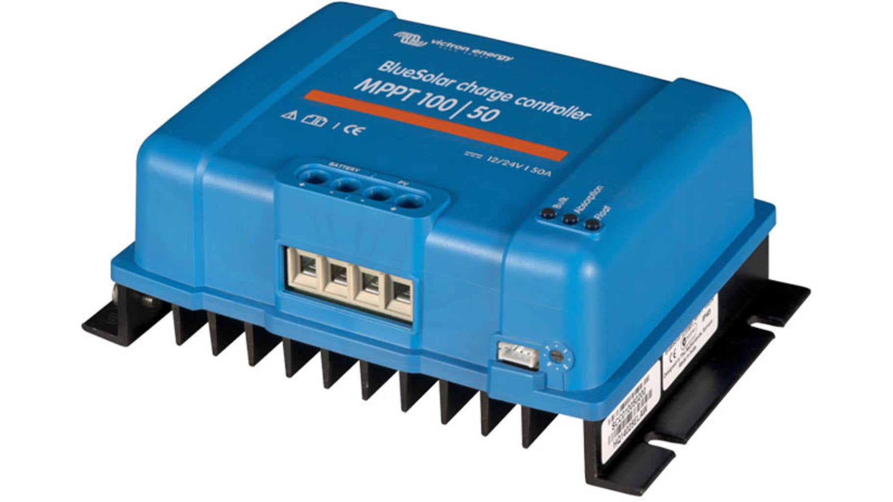 Victron Solar Laderegler | Blue Solar | MPPT 100/50 | Klimaworld