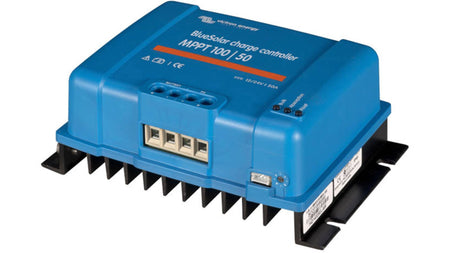 Victron Solar Laderegler | Blue Solar | MPPT 100/50 | Klimaworld