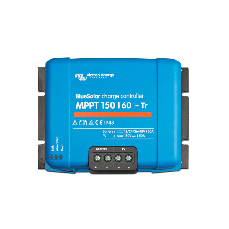 Victron Solar Laderegler | Blue Solar | MPPT 150/60 | Klimaworld