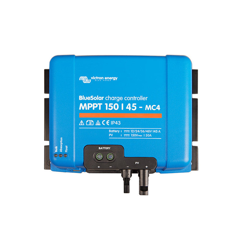 Victron Solar Laderegler | Blue Solar | MPPT 150/45 | Klimaworld