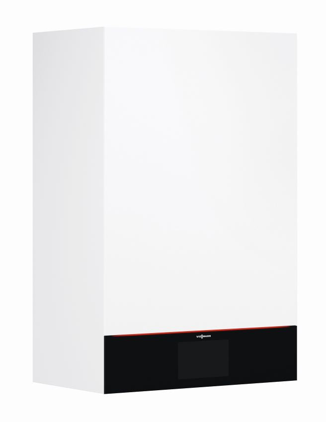 Viessmann Luft-Wasser-Wärmepumpe Inneneinheit Vitocal 250 | klimaworld