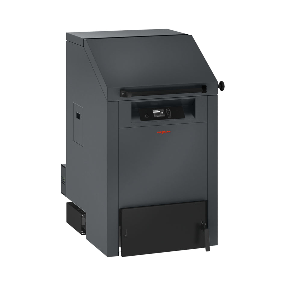 Viessmann Holzvergaserkessel | Vitoligno 300-S | 33 kW | ohne Partikelfilter | klimaworld.com