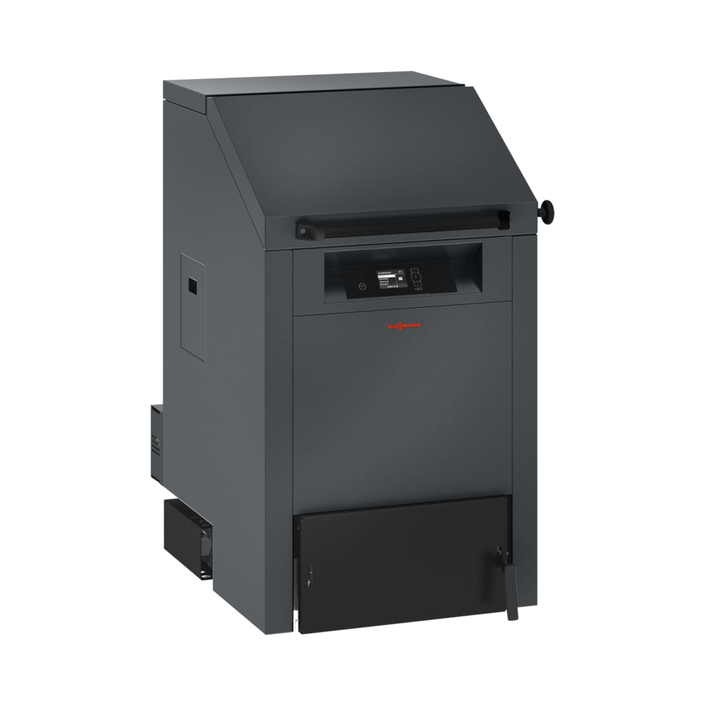Viessmann Holzvergaserkessel | Vitoligno 300-S | 49 kW | ohne Partikelfilter | klimaworld.com