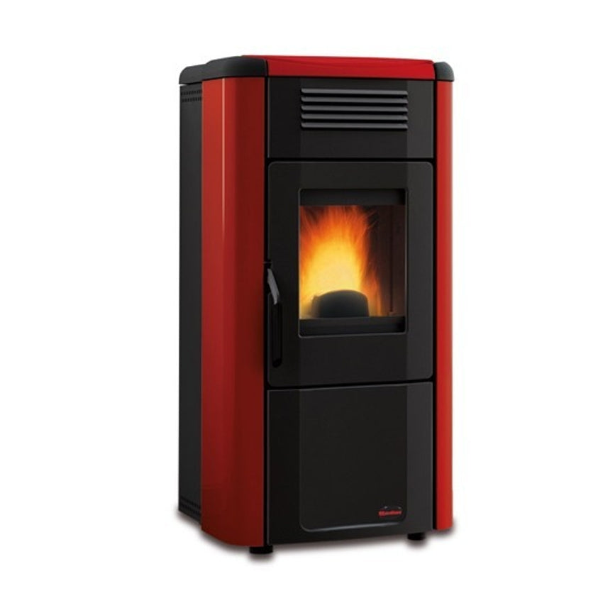 Extraflame La Nordica Pelletofen | Viviana Evo