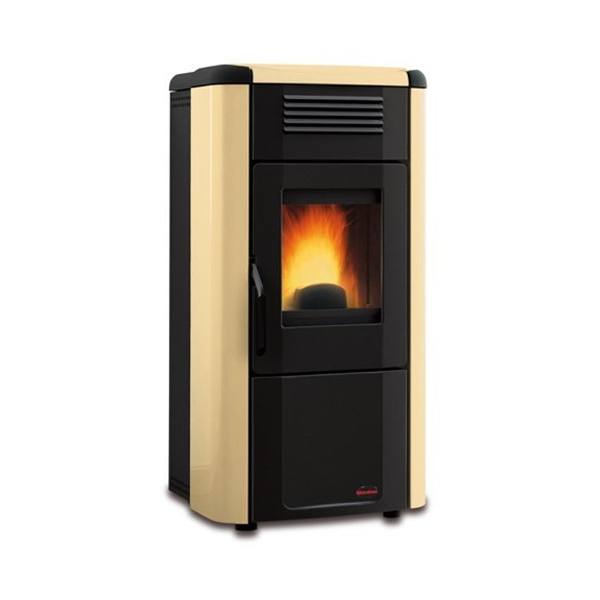 Extraflame La Nordica Pelletofen | Viviana Evo 