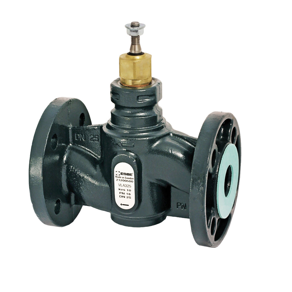 ESBE VLA325 2-Wege-Regelventil PN16