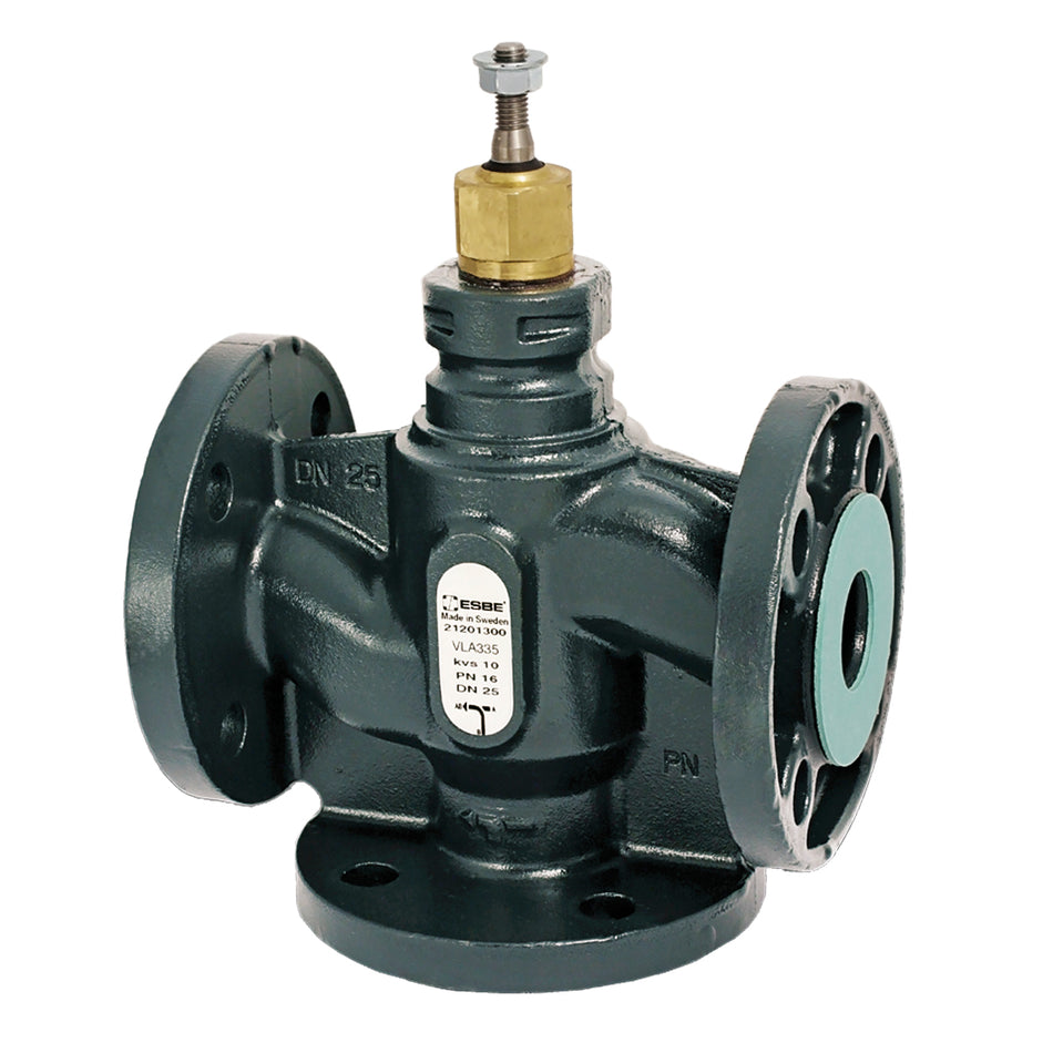 ESBE VLA335 3-Wege-Ventil