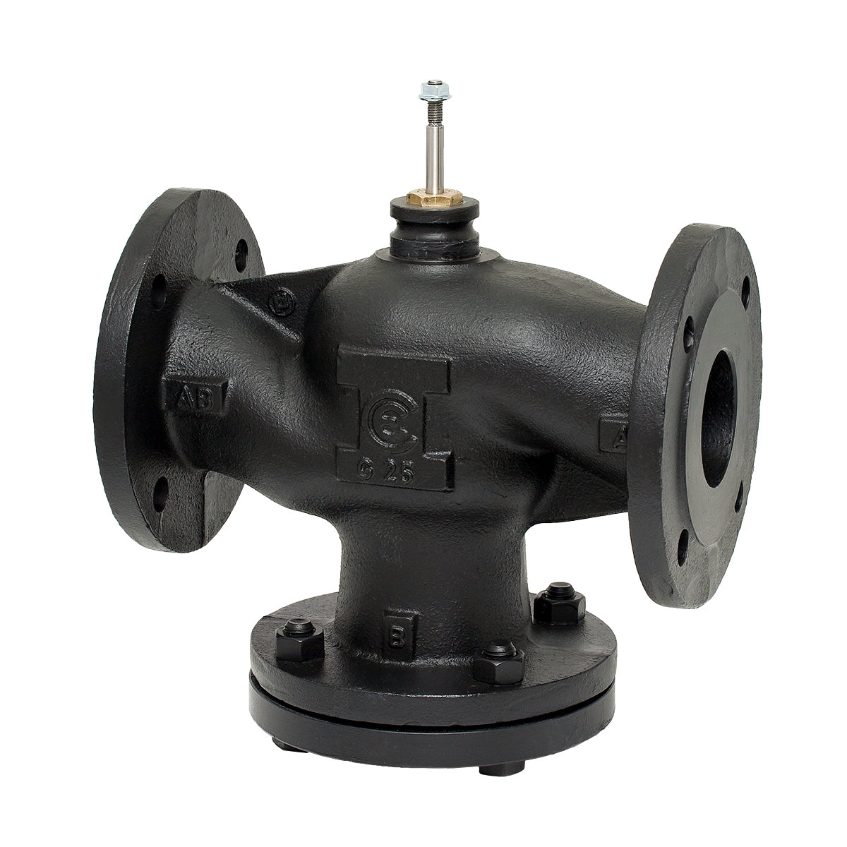 ESBE VLB325 2-Wege-Regelventil